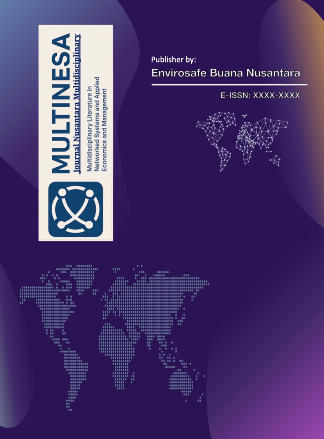 Multinesa: Journal Nusantara Multidisciplinary 